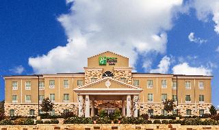 Holiday Inn Express & Suites Brady By IHG