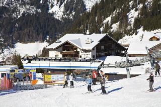 Sporthotel Panorama, Trentino Alto Adige