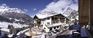 Sporthotel Panorama, Trentino Alto Adige