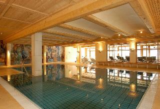 Sporthotel Panorama, Trentino Alto Adige