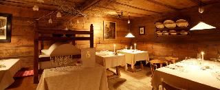 Sporthotel Panorama, Trentino Alto Adige
