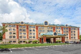 Holiday Inn Express Branson - Green Mountain Drive