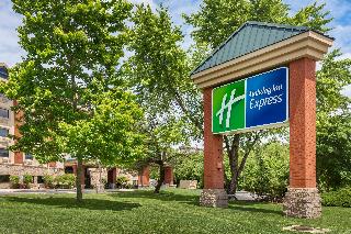 Holiday Inn Express Branson - Green Mountain Drive
