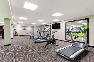 La Quinta Inn & Suites Boston Andover DEP