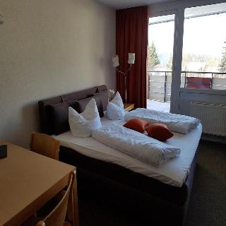 Familotel Predigtstuhl Resort