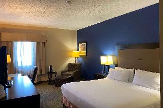 Wingate by Wyndham Ashland