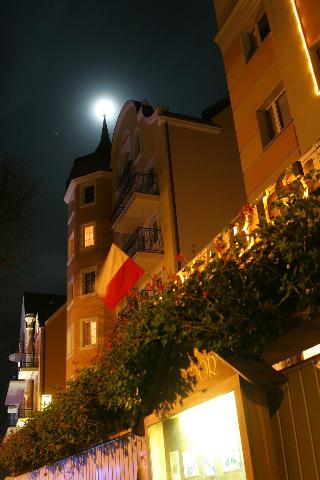 Hotel Polaris
