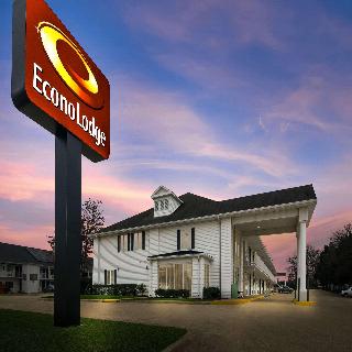 Econo Lodge Branson Theater District