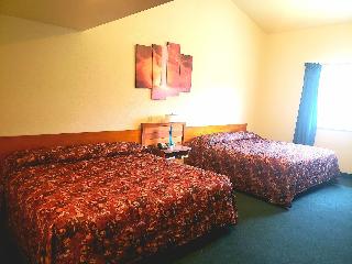 Grand Staircase Inn