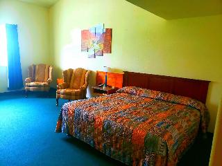 Grand Staircase Inn