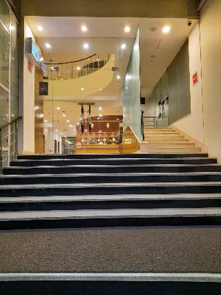 Four Points by Sheraton Vadodara