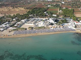 Lido Torre Egnazia, Puglia