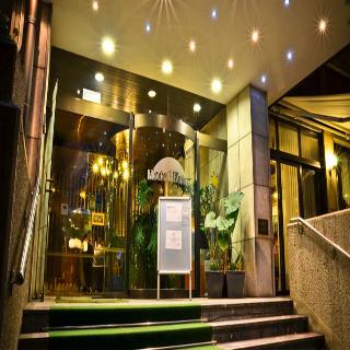 General view