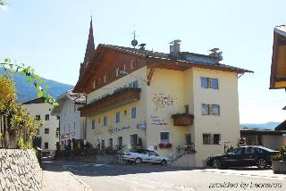 Panoramahotel Post, Trentino Alto Adige