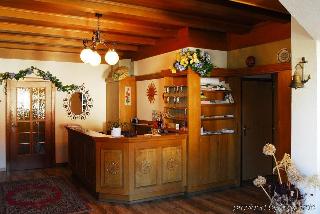 Panoramahotel Post, Trentino Alto Adige