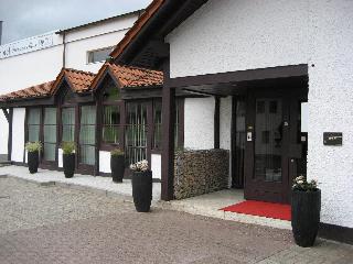 Landhotel Weisses Ross garni