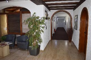 Landhotel Weisses Ross garni
