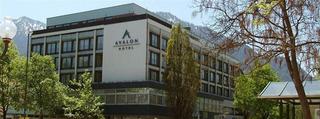 Avalon Bad Reichenhall