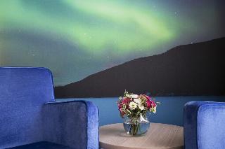 Thon Hotel Nordlys HAB