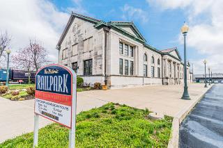 Candlewood Suites Bowling Green