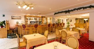 Hotel Hellweger