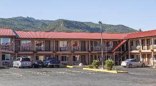 Mountain View Lodge