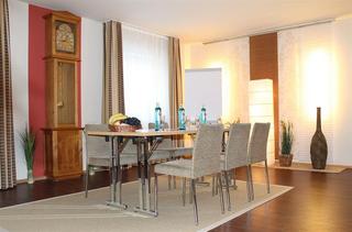 Ringhotel Stempferhof, Bayreuth