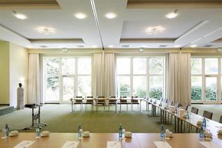 Ringhotel Stempferhof, Bayreuth