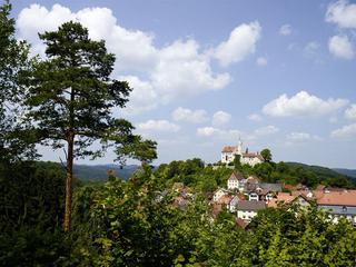 Ringhotel Stempferhof, Bayreuth