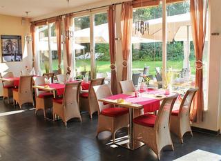 Ringhotel Stempferhof, Bayreuth
