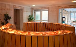 Ringhotel Stempferhof, Bayreuth