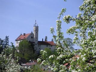 Ringhotel Stempferhof, Bayreuth