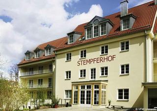 Ringhotel Stempferhof, Bayreuth