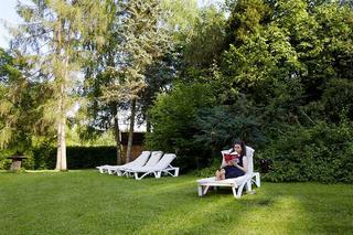 Ringhotel Stempferhof, Bayreuth