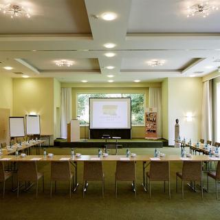 Ringhotel Stempferhof, Bayreuth