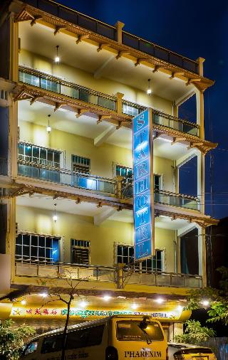 Star Hotel
