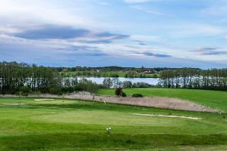 Van der Valk Golfhotel Serrahn, Berlin