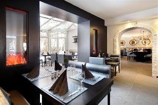 Van der Valk Golfhotel Serrahn, Berlin