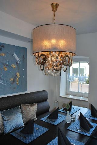 Van der Valk Golfhotel Serrahn, Berlin