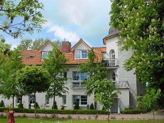 Van der Valk Golfhotel Serrahn, Berlin