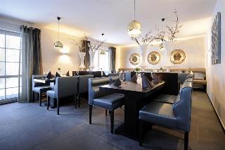Van der Valk Golfhotel Serrahn, Berlin