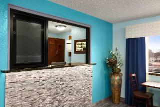 Travelodge by Wyndham Battle Creek