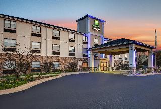 Holiday Inn Express Marshall GEN