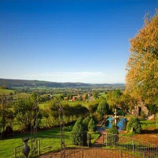 Redhill House Boutique Hotel Bristol Airport