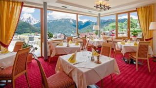 Panorama Wellnesshotel Feldthurnerhof, Trentino Alto Adige