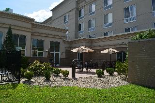 HOLIDAY INN HOTEL AND SUITES BECKLEY