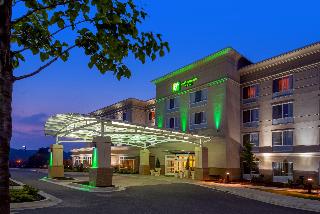 Holiday Inn Hotel & Suites Beckley