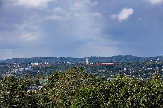 Branson Towers