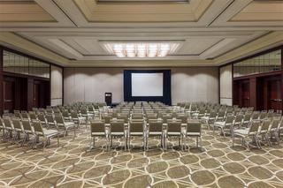 The Westin Waltham Boston