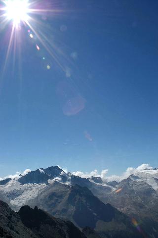 Berghotel Alpenrast